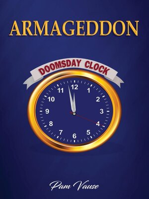 cover image of ARMAGEDDON